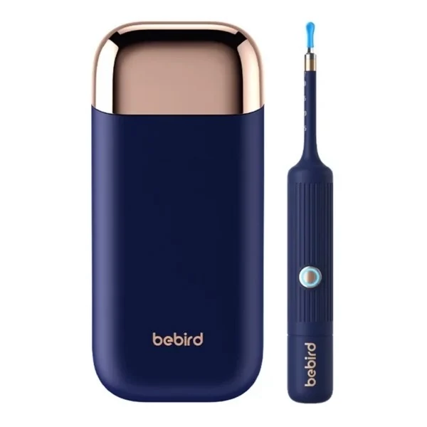 گوش پاکن bebird