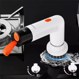برس و فرچه شستشو شارژی MiniSpin پرودو مدل PDS3CBWH