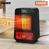 بخاری برقی مدل E03