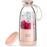 شیکر شیائومی مدل Fresh Juice ظرفیت 500 میلی لیتر (اصلی)