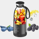 شیکر شیائومی مدل Fresh Juice ظرفیت 500 میلی لیتر (اصلی)