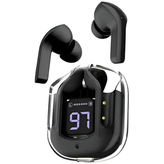 ایرپاد بی سیم Ultrapods Pro Max با کیفیت صدای بینظیر و شارژ Type-C
