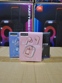 ایرپاد بی سیم Ultrapods Pro Max با کیفیت صدای بینظیر و شارژ Type-C